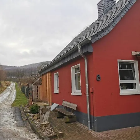 Ruhe Und Gemutlichkeit Im Segelhof Casa vacanze
