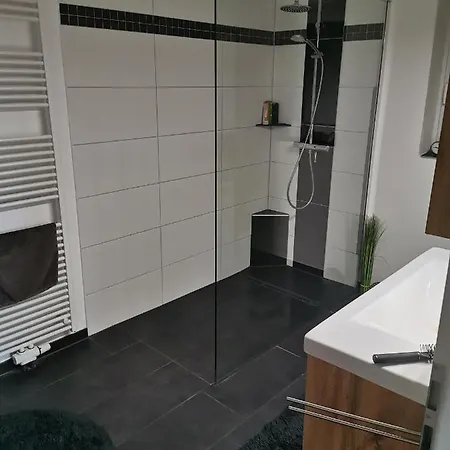 Ruhe Und Gemutlichkeit Im Segelhof Casa vacanze
