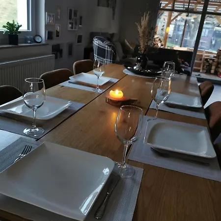 Casa vacanze Ruhe Und Gemutlichkeit Im Segelhof *